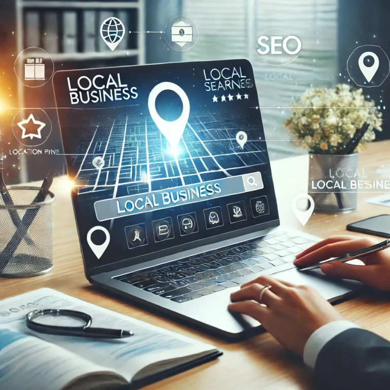 Local SEO Guide: Optimize for Search | Kingman SEO