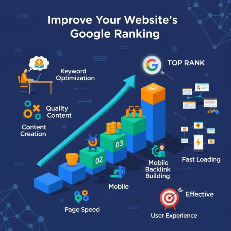 Infographic titled 