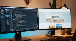 Ignoring WordPress maintenance hurts SEO and security. JeremyWebb.Dev helps businesses avoid these hidden website costs.