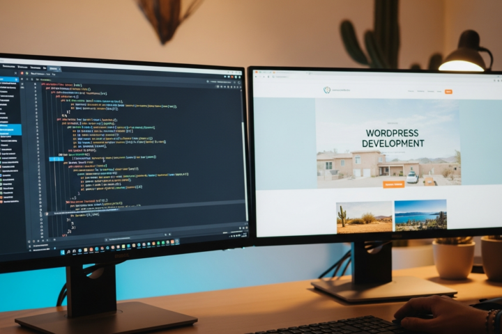 Ignoring WordPress maintenance hurts SEO and security. JeremyWebb.Dev helps businesses avoid these hidden website costs.