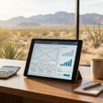 Small business website cost breakdown for Bullhead City and Mohave Valley web development in 2026.