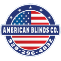 american blinds co logo