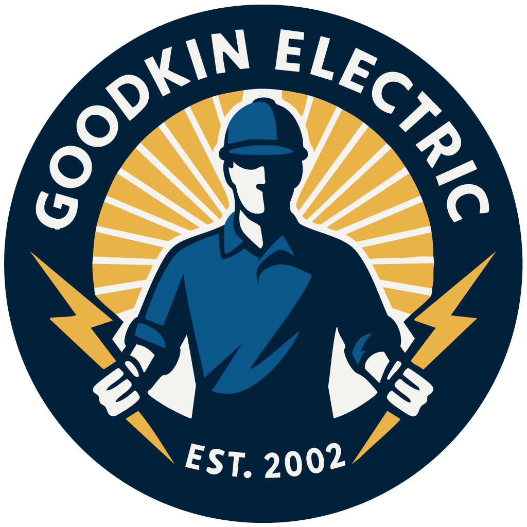 goodkin logo